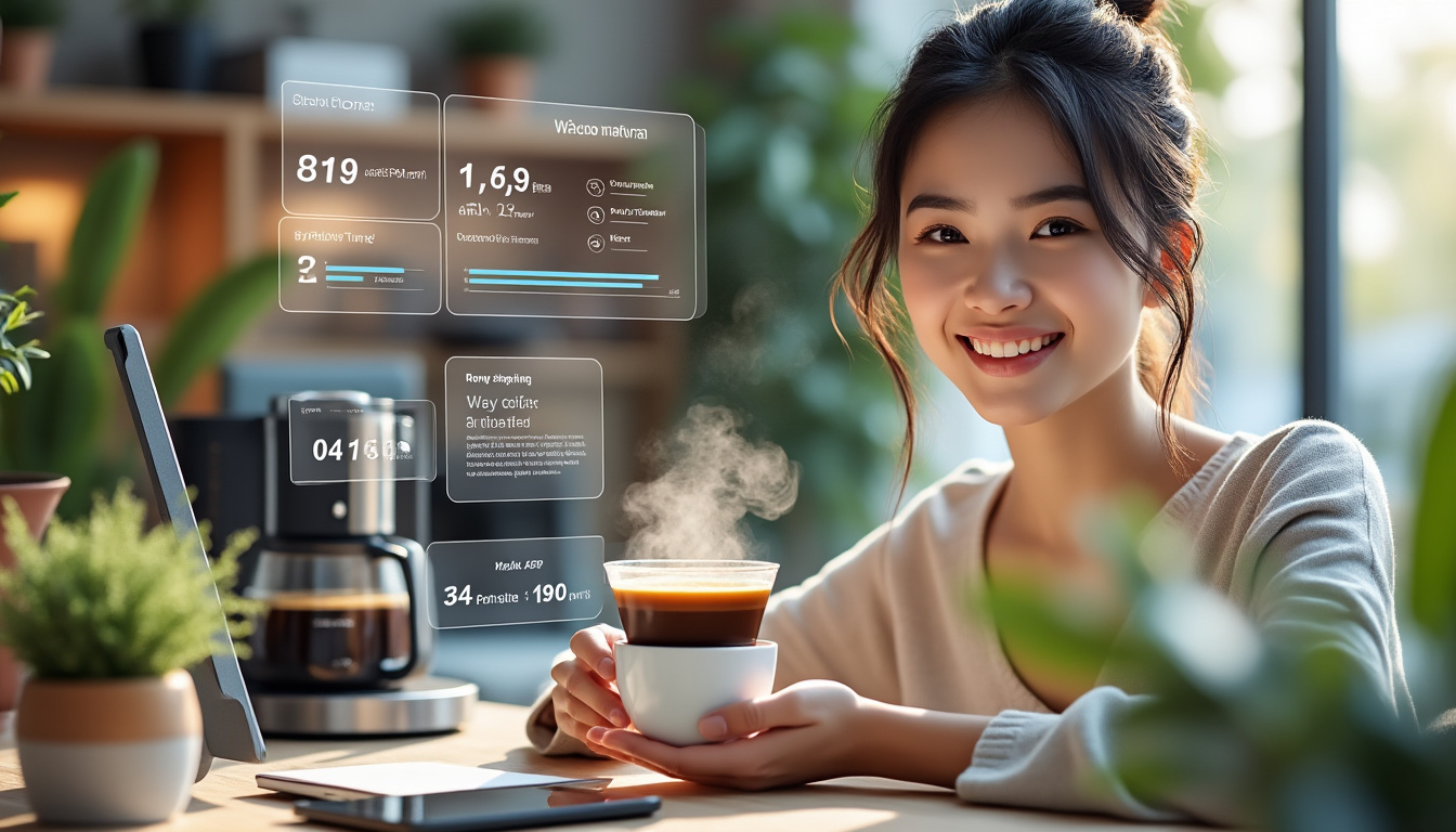 explorez les avantages du café en 2025 et découvrez comment profiter pleinement de ses bienfaits grâce à notre guide en ligne.