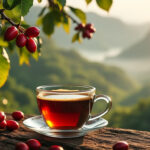 découvrez le café bourbon pointu, une variété rare aux saveurs uniques et raffinées. plongez dans l'univers de ce trésor aromatique et ses origines exceptionnelles.