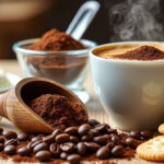 découvrez nos conseils pour choisir le café idéal qui sublimera votre tiramisu et lui apportera une saveur authentique et délicieuse.