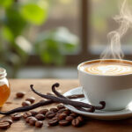 explorez les bienfaits du café à la vanille pour votre santé en 2025 et découvrez comment cette délicieuse boisson peut améliorer votre bien-être au quotidien.