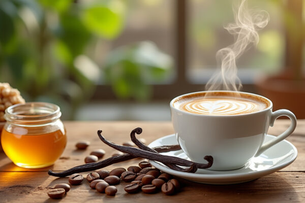 explorez les bienfaits du café à la vanille pour votre santé en 2025 et découvrez comment cette délicieuse boisson peut améliorer votre bien-être au quotidien.