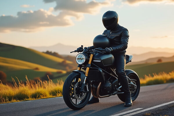 découvrez pourquoi un café racer 125 est le choix idéal pour vos balades en 2025 : style rétro, maniabilité, économies et plaisir de conduite garantis.
