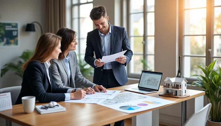 Tout savoir sur l&rsquo;achat LMNP d’occasion : guide pratique