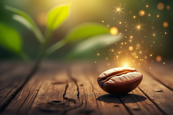 découvrez la signification spirituelle du grain de café et explorez son symbolisme profond à travers différentes cultures et traditions.