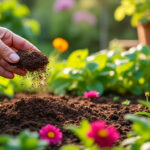 découvrez comment utiliser le marc de café pour enrichir votre jardin en 2025 et favoriser une croissance saine de vos plantes grâce à des méthodes naturelles et écologiques.
