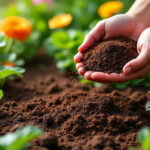 découvrez comment utiliser le marc de café pour enrichir votre jardin en 2025 et favoriser une croissance saine et naturelle de vos plantes.