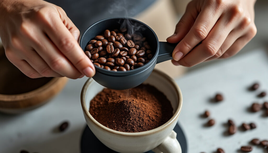 découvrez comment choisir la mouture idéale selon votre méthode d’extraction pour préserver la fraîcheur du café et révéler tous ses arômes en 2025.